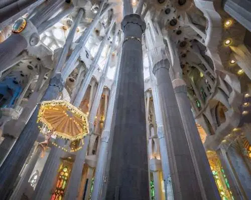 사그라다 파밀리아(Sagrada Família) 셀프 가이드 오디오 투어