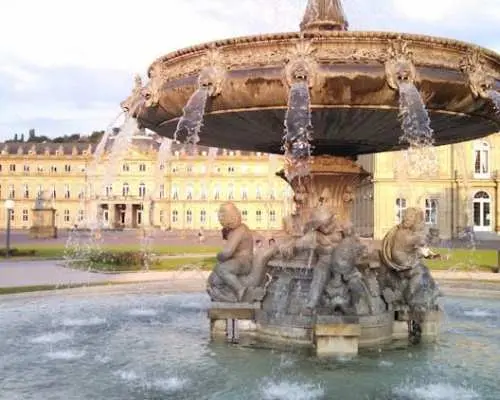 Explore Stuttgart's art and culture with a local