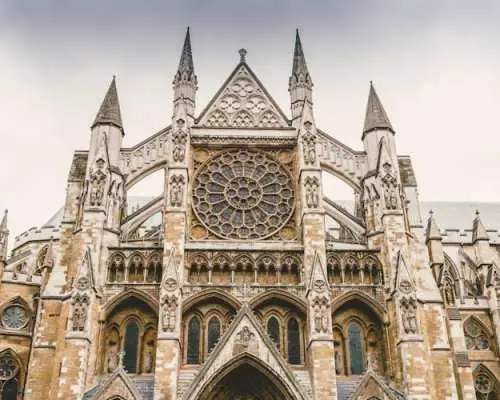 London's Westminster Abbey and the Houses of Parliament day tour