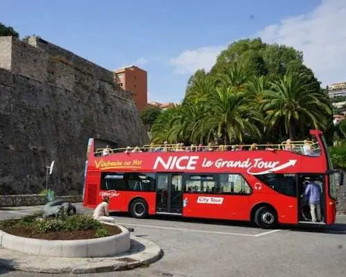 Pass for over 100 activities and sites on the Côte d'Azur