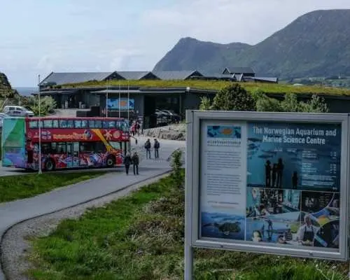 奧勒松城市觀光隨上隨下巴士之旅