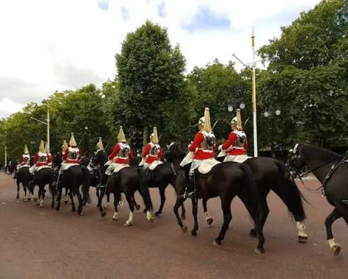 Westminster Abbey and Westminster Guided Walking Tour