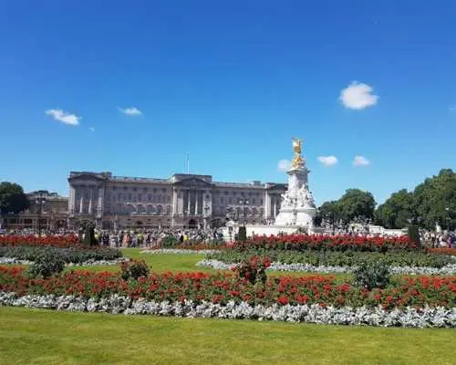 Westminster Abbey and Westminster Guided Walking Tour