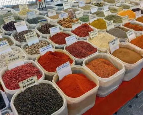 Visit to Ortaca Market and Peloid Mud Baths in Dalyan