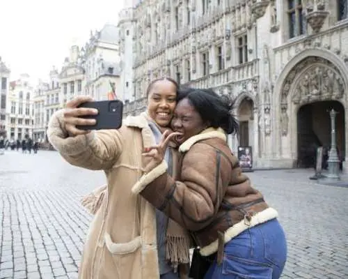 Brussels' highlights and hidden gems private walking tour