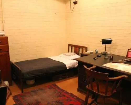 Churchill’s War Rooms and WWII Westminster Walking Tour