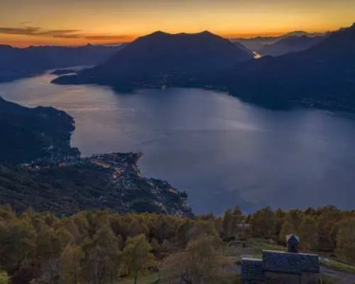 Como and Bellagio Day Trip from Milan with Scenic Lake Cruise