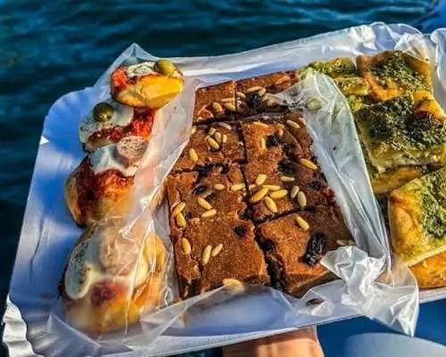 蒙特罗索和拉帕洛的宝石之旅