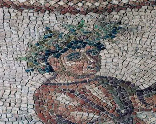 Domus dei Tappeti di Pietra 입장권