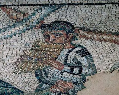 Domus dei Tappeti di Pietra 입장권