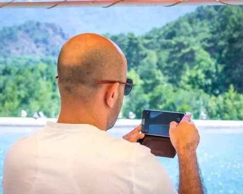 Secret Valley Visit with Boat Cruise & Lunch