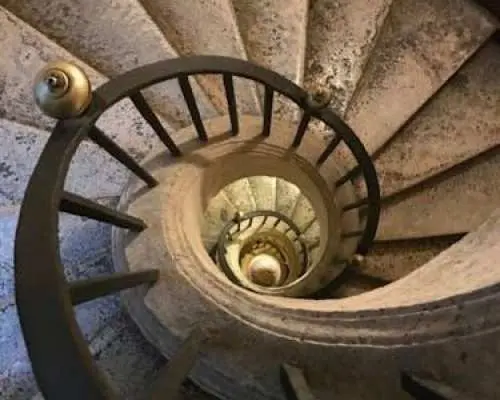 Santa Maria Maggiore and Liberian Museum small group tour
