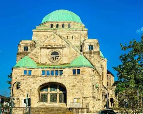 Essen best intro walking tour with a local