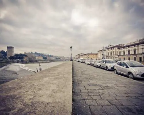 Florence tour by high-speed train from Rome including Uffizi tickets