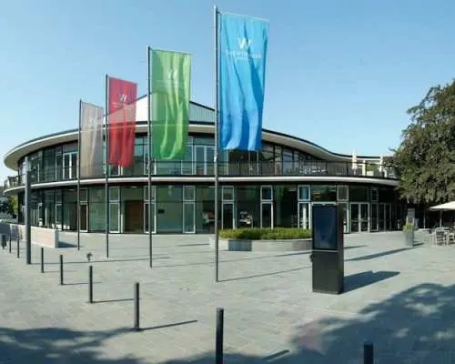 Audio tour of Worms' cultural and religious heritage