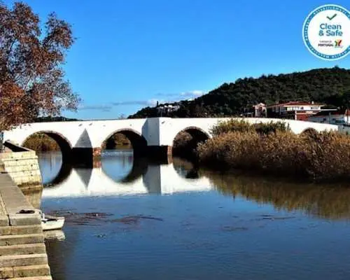 Silves and Monchique half-day tour from Albufeira