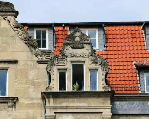 Castles and legends self-guided audio tour in Eisenach