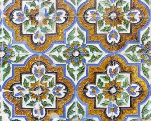 Full-day Seville tour from the Algarve with a local guide