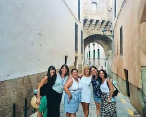 Palma de Mallorca: Small-Group Tour & Fast-Track Cathedral