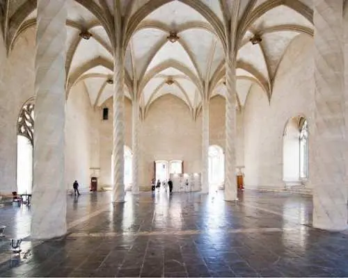 Palma de Mallorca: Small-Group Tour & Fast-Track Cathedral