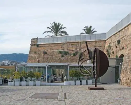 Palma de Mallorca: Small-Group Tour & Fast-Track Cathedral