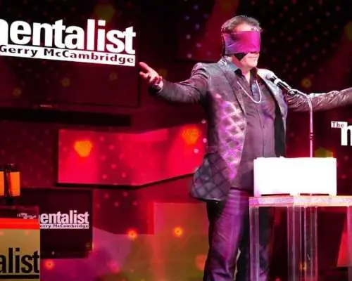 Tickets to The Mentalist