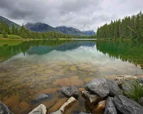 Self-guided driving bundle of Canada with 9 audio tours