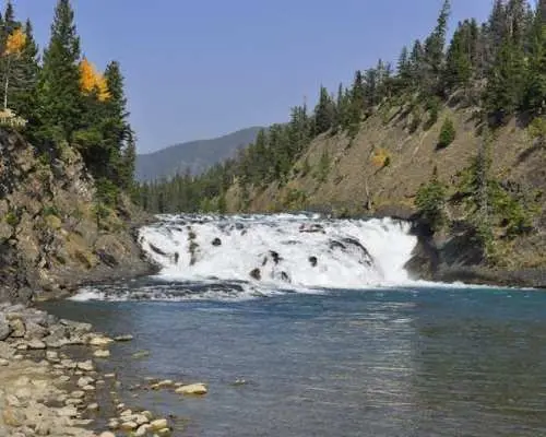 Self-guided driving bundle of Canada with 9 audio tours