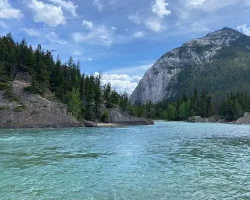 Self-guided driving bundle of Canada with 9 audio tours