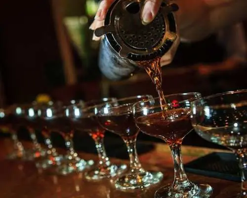 New Orleans Original Cocktail Walking Tour