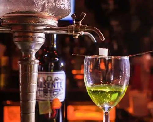 New Orleans Original Cocktail Walking Tour