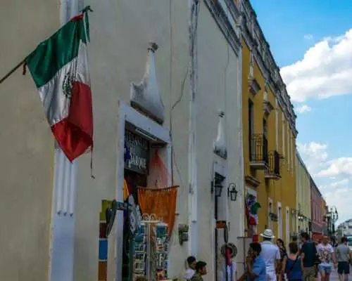Coba, Chichen Itza, Cenote and Valladolid all-inclusive tour
