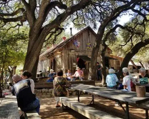 Texas Hill Country and LBJ Ranch sightseeing tour from San Antonio