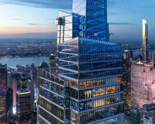 SUMMIT One Vanderbilt premium experience