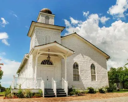 Whitney Plantation Tour