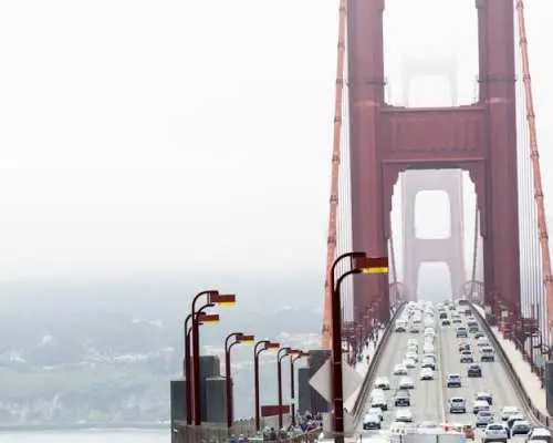 San Francisco Grand City bus tour and Aquarium of the Bay tickets