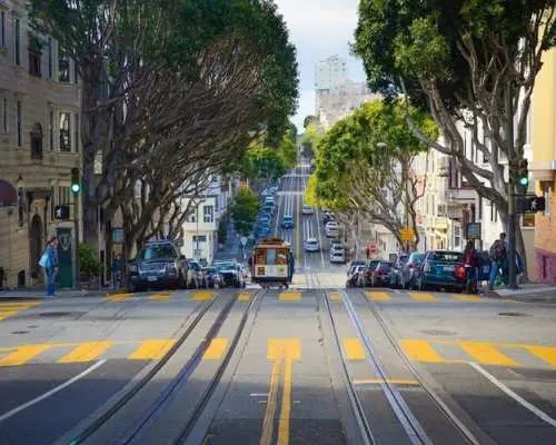 San Francisco Grand City bus tour and Aquarium of the Bay tickets
