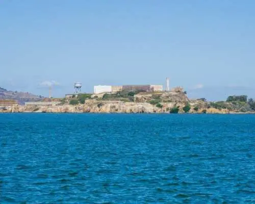 Alcatraz tickets with San Francisco 2-day hop-on hop-off including night tour