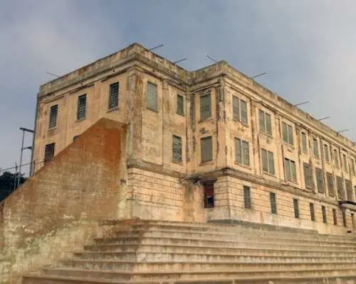 Alcatraz tickets with San Francisco 2-day hop-on hop-off including night tour