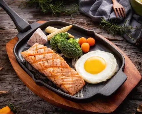 台湾料理 | 美里海アトリウムレストラン | セットメニュー＋セルフサービスサラダバー利用券