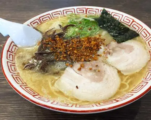 玉名開運祈福之旅: 蓮華院巨型梵鐘許願、美味蜜柑、在地拉麵、八千代座【超值全包一日遊】