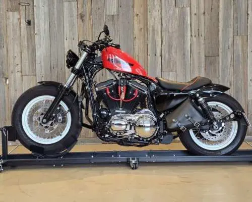 [Ginowan City, Okinawa Prefecture] Rent a special Forty-Eight that offers an experience you can't get with a standard model and drive around Okinawa!