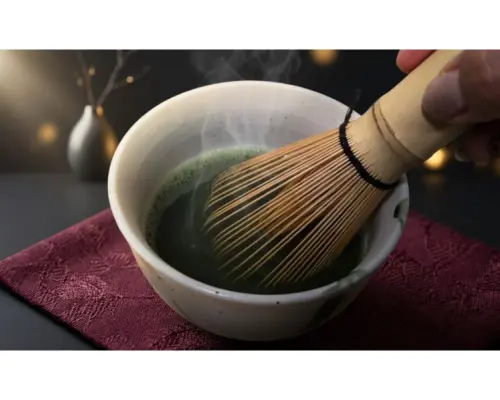 【千叶/成田】私人租赁！正宗日式磨刀及抹茶茶体验~带走您磨好的刀，悠闲地品一杯抹茶~