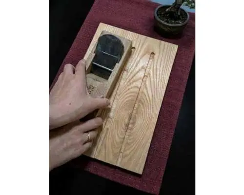 【千叶/成田】私人租赁！正宗日式磨刀及抹茶茶体验~带走您磨好的刀，悠闲地品一杯抹茶~