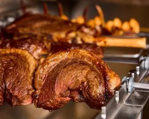 RIO 巴西精品烤肉 | 拉差貼威
