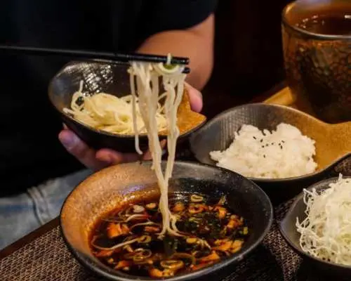 SENTSU JAPANESE Ramen | 拍耶泰縣