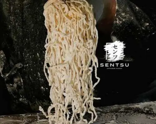 SENTSU JAPANESE Ramen | 拍耶泰縣