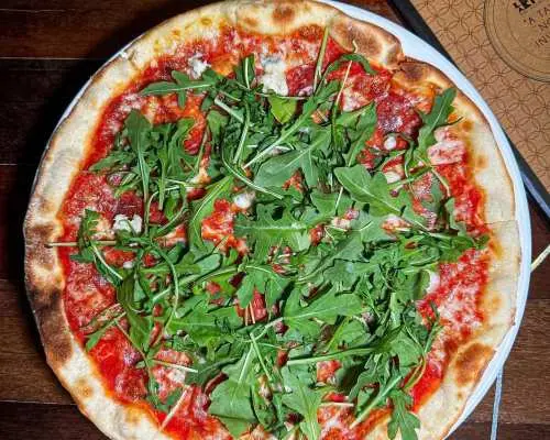 La Risata Bar Pizzeria Ristorante (白沙羅高地) |馬來西亞
