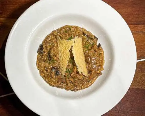 La Risata Bar Pizzeria Ristorante (白沙羅高地) |馬來西亞