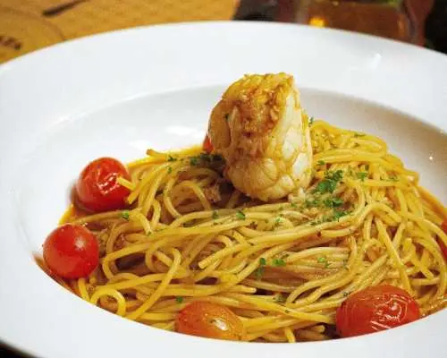 La Risata Bar Pizzeria Ristorante (白沙羅高地) |馬來西亞
